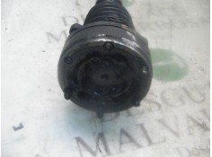 Recambio de transmision derecha para volkswagen polo berlina (6n1) básico referencia OEM IAM    2