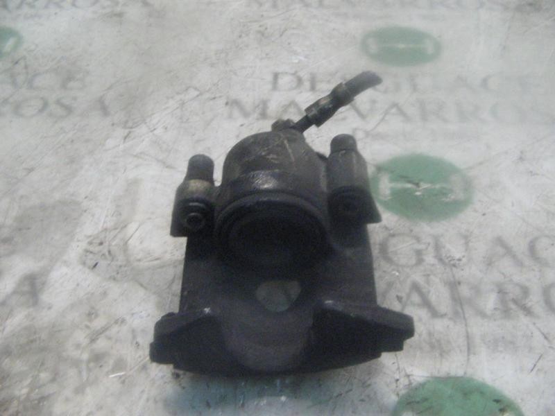 Recambio de pinza freno delantera derecha para volkswagen polo berlina (6n1) básico referencia OEM IAM   