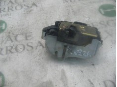 Recambio de cerradura puerta delantera derecha para volkswagen polo berlina (6n1) básico referencia OEM IAM    2