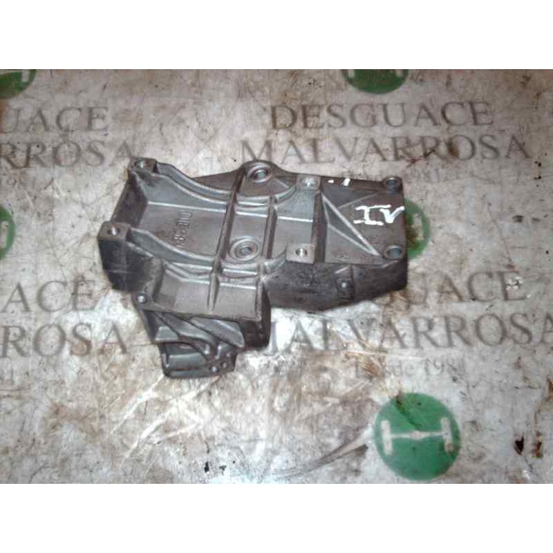 Recambio de soporte motor delantero para audi a4 avant (b5) referencia OEM IAM   