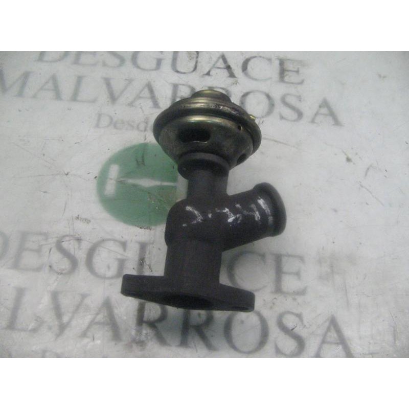 Recambio de valvula egr para peugeot 307 (s1) xr referencia OEM IAM   