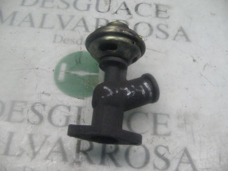 Recambio de valvula egr para peugeot 307 (s1) xr referencia OEM IAM   
