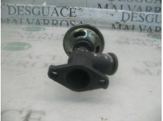 Recambio de valvula egr para peugeot 307 (s1) xr referencia OEM IAM    2