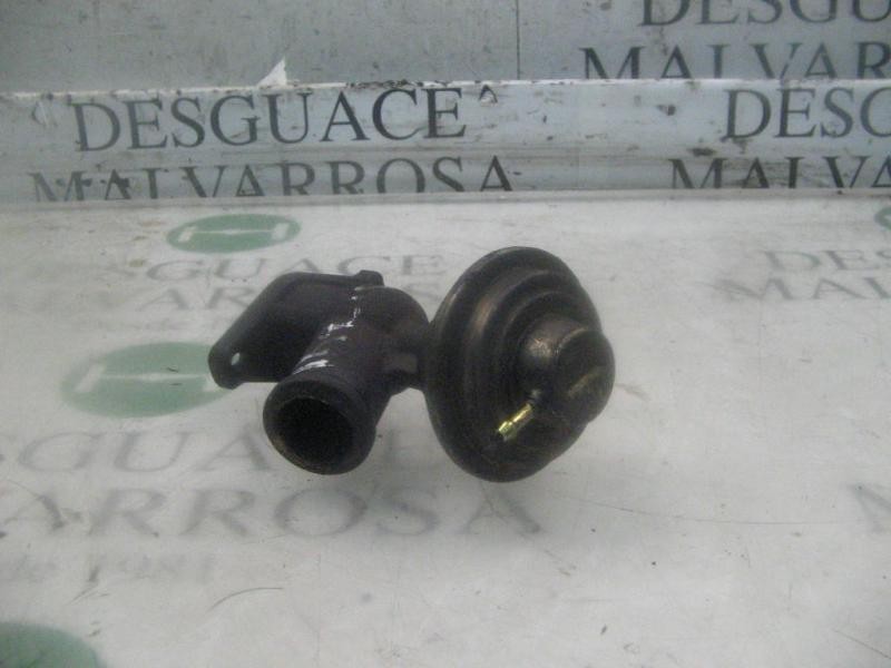 Recambio de valvula egr para peugeot 307 (s1) xr referencia OEM IAM   