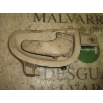 MANETA INTERIOR DELANTERA DERECHA 