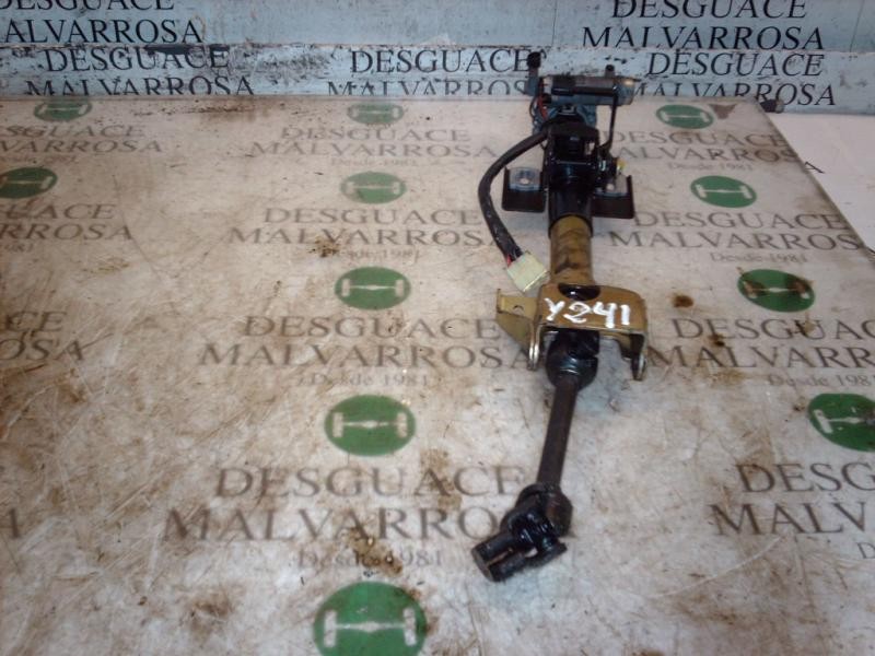 Recambio de columna direccion para hyundai s-coupe (sl) 1.5 referencia OEM IAM   