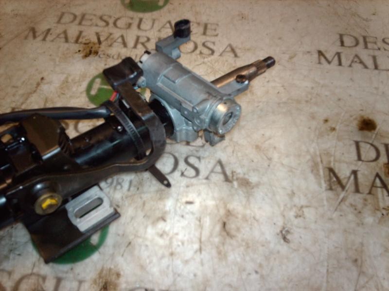 Recambio de columna direccion para hyundai s-coupe (sl) 1.5 referencia OEM IAM   