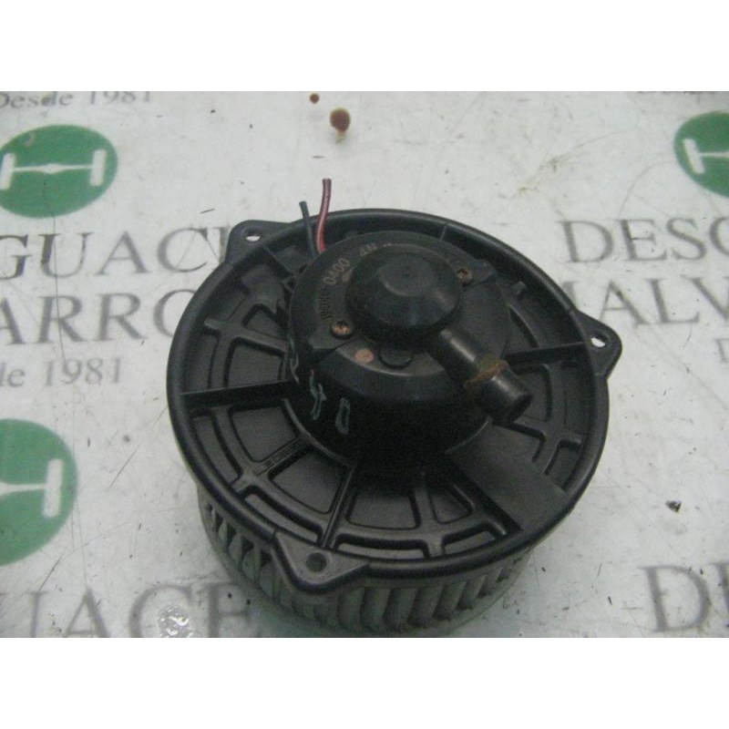 Recambio de motor calefaccion para hyundai s-coupe (sl) 1.5 referencia OEM IAM   