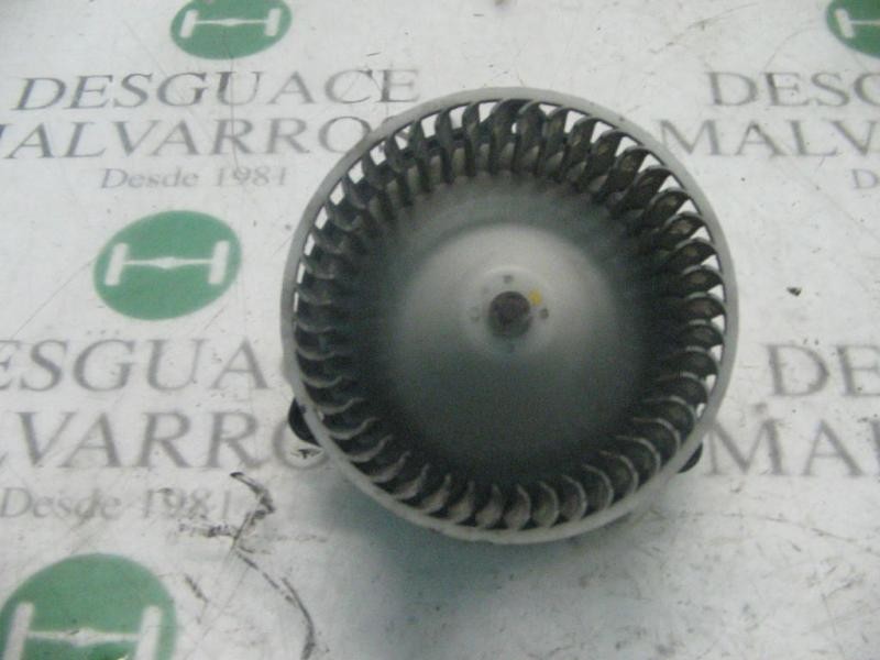 Recambio de motor calefaccion para hyundai s-coupe (sl) 1.5 referencia OEM IAM   