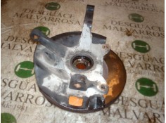 Recambio de mangueta delantera izquierda para hyundai s-coupe (sl) 1.5 referencia OEM IAM    2