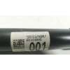 Recambio de amortiguador trasero izquierdo para volkswagen caddy v monospace (sbb, sbj) 2.0 tdi bmt referencia OEM IAM 5R3513029