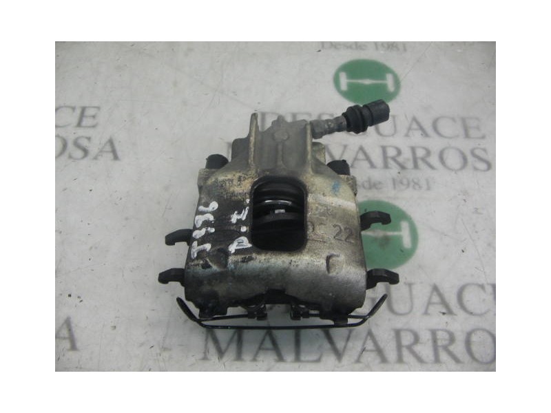 Recambio de pinza freno delantera izquierda para ford focus berlina (cak) ghia referencia OEM IAM   