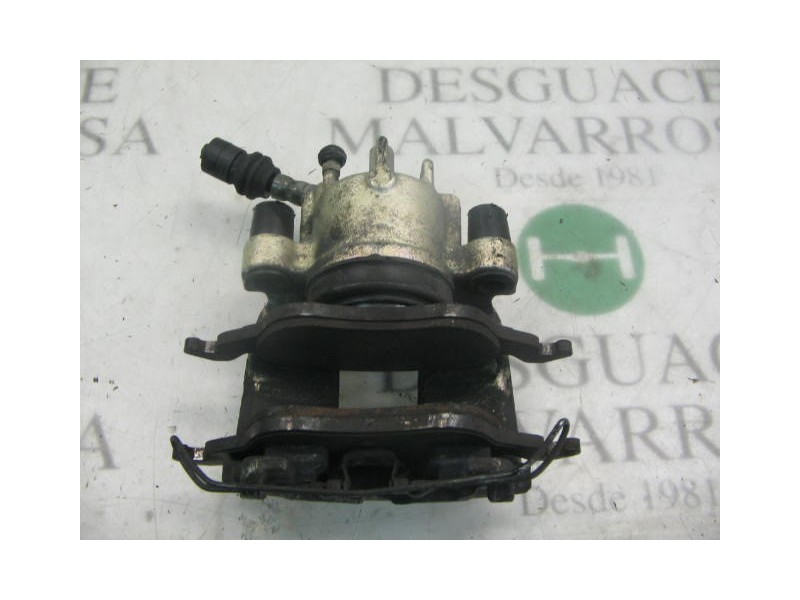Recambio de pinza freno delantera izquierda para ford focus berlina (cak) ghia referencia OEM IAM   
