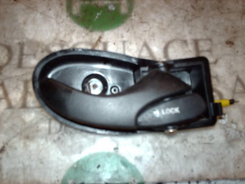 Recambio de maneta interior delantera derecha para ford focus berlina (cak) ghia referencia OEM IAM   