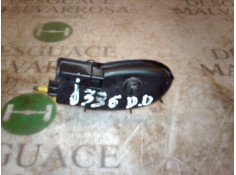 Recambio de maneta interior delantera derecha para ford focus berlina (cak) ghia referencia OEM IAM    2