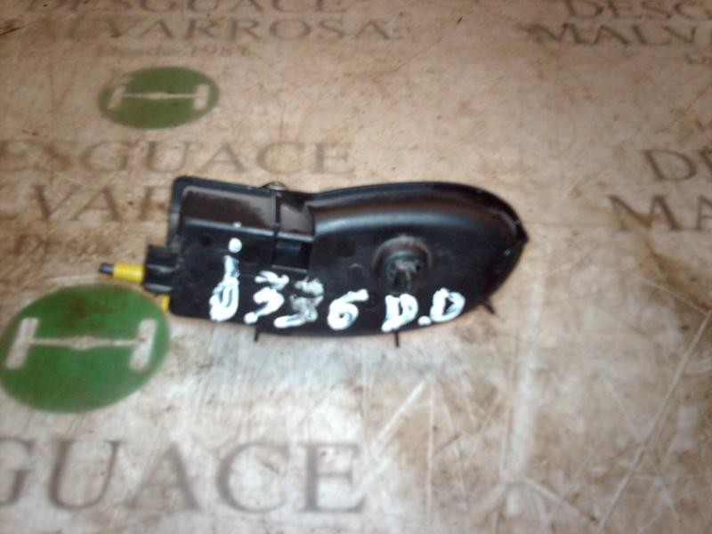 Recambio de maneta interior delantera derecha para ford focus berlina (cak) ghia referencia OEM IAM   