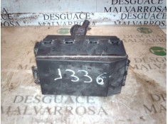 Recambio de caja reles / fusibles para ford focus berlina (cak) ghia referencia OEM IAM    2