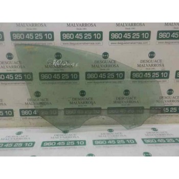 CRISTAL PUERTA DELANTERO DERECHO 