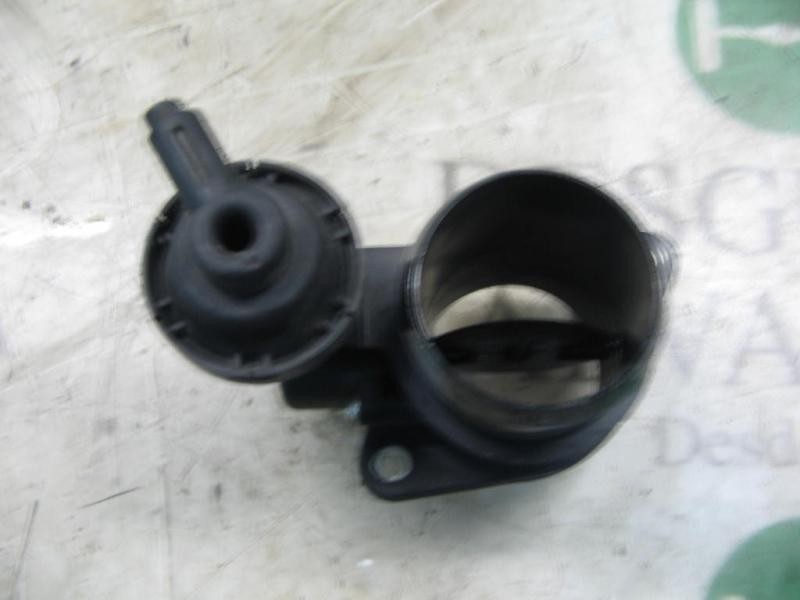 Recambio de caja mariposa para citroën xsara picasso 2.0 hdi referencia OEM IAM   