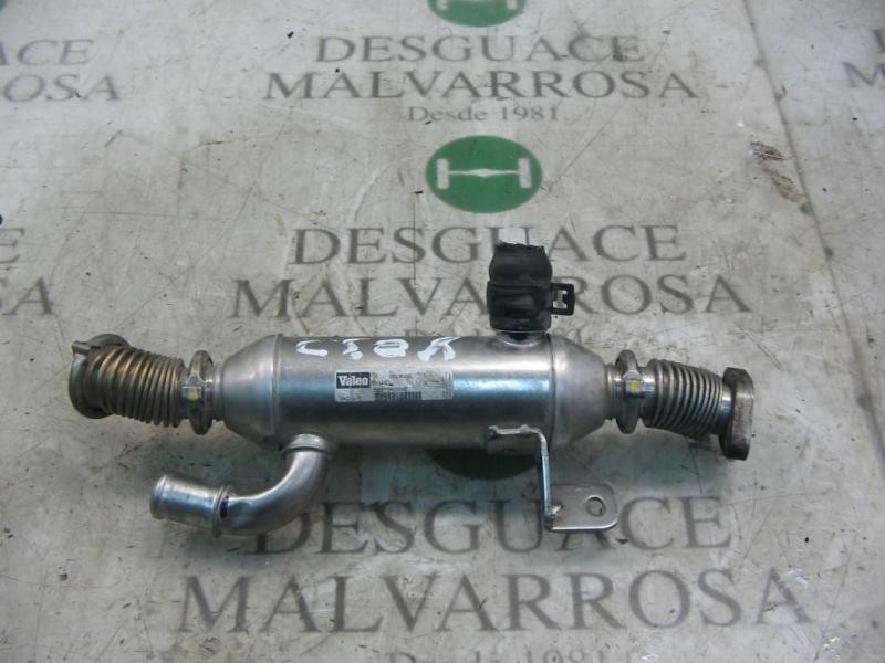 Recambio de enfriador egr para citroën xsara picasso 2.0 hdi referencia OEM IAM   