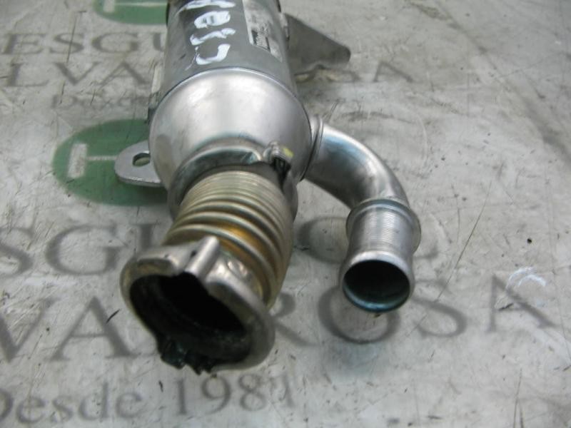 Recambio de enfriador egr para citroën xsara picasso 2.0 hdi referencia OEM IAM   