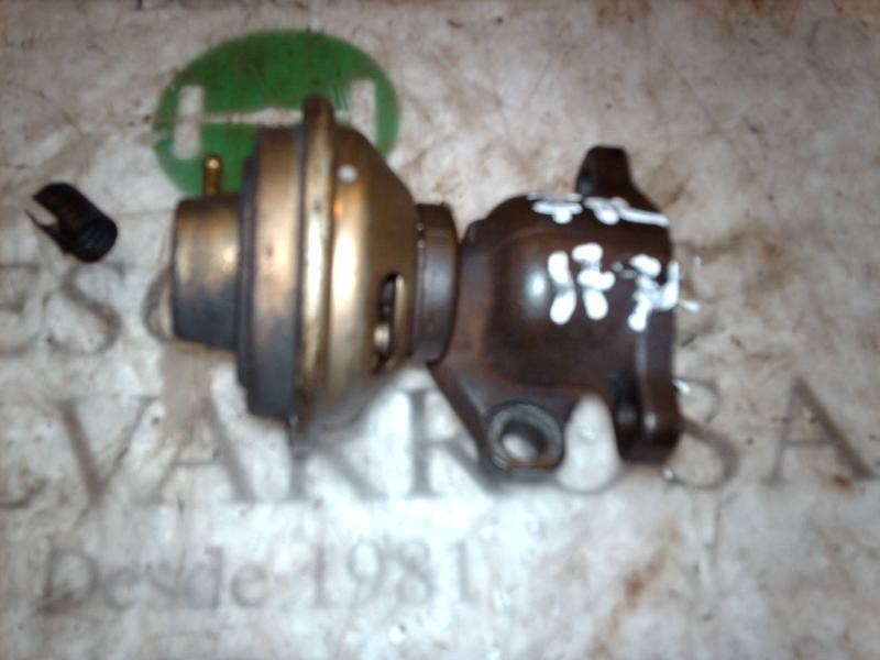Recambio de valvula egr para renault trafic (desde 5.89) referencia OEM IAM   