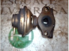 Recambio de valvula egr para renault trafic (desde 5.89) referencia OEM IAM    2