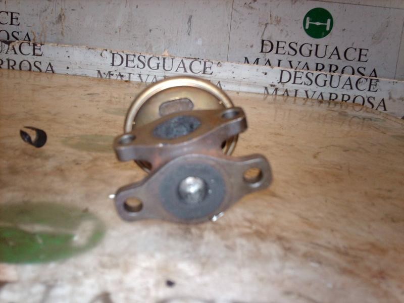Recambio de valvula egr para renault trafic (desde 5.89) referencia OEM IAM   