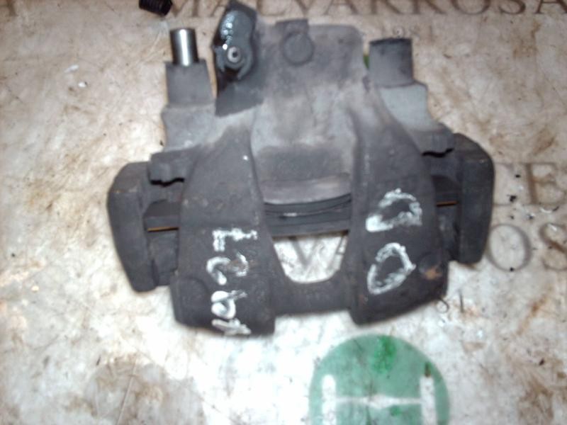 Recambio de pinza freno delantera derecha para fiat brava (182) 1.4 12v sx referencia OEM IAM   