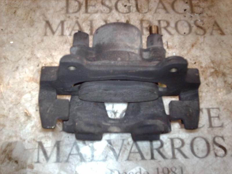 Recambio de pinza freno delantera derecha para fiat brava (182) 1.4 12v sx referencia OEM IAM   