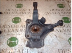 Recambio de mangueta delantera derecha para fiat brava (182) 1.4 12v sx referencia OEM IAM    2