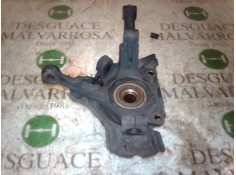 Recambio de mangueta delantera izquierda para fiat brava (182) 1.4 12v sx referencia OEM IAM    2