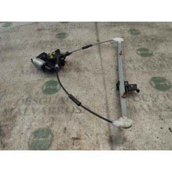 ELEVALUNAS TRASERO DERECHO 