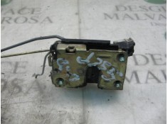 Recambio de cerradura puerta delantera derecha para renault 19 (b/c/l53) referencia OEM IAM   