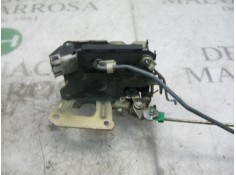 Recambio de cerradura puerta delantera derecha para renault 19 (b/c/l53) referencia OEM IAM    2