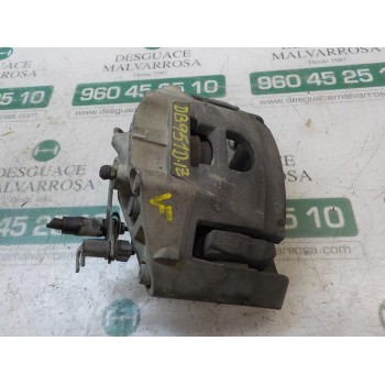 PINZA FRENO DELANTERA IZQUIERDA 4F0615123 