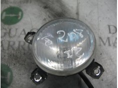 Recambio de faro izquierdo para volkswagen golf ii (191/193) 1.8 referencia OEM IAM   