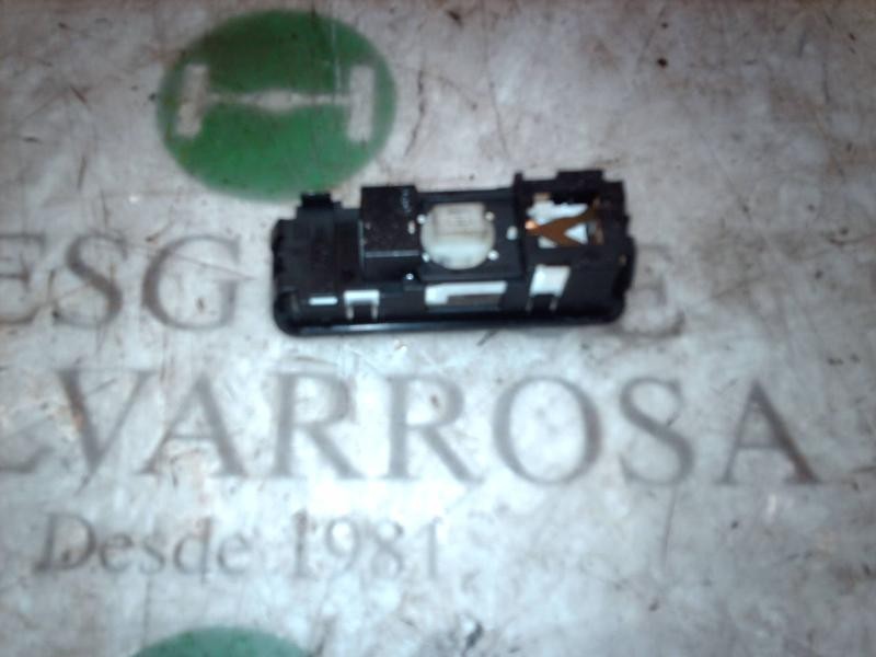 Recambio de piloto interior para citroën c15 referencia OEM IAM   