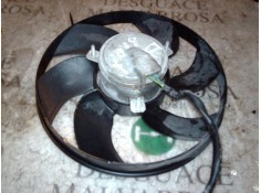 Recambio de electroventilador para nissan vanette cargo vanette cargo caja cerrada referencia OEM IAM    2