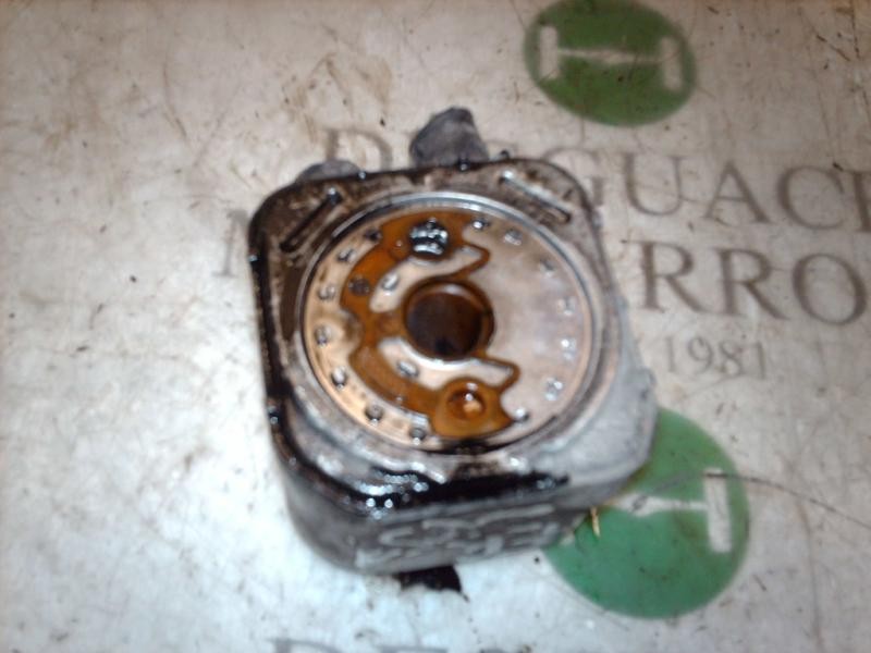 Recambio de enfriador aceite motor para audi a3 (8l) 1.9 tdi referencia OEM IAM   