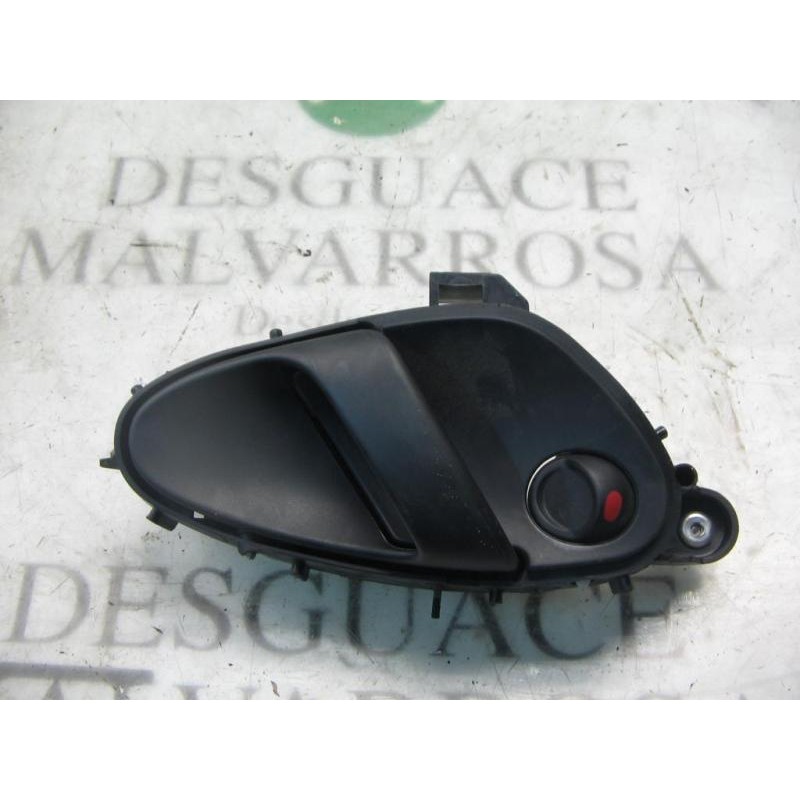 Recambio de maneta interior delantera izquierda para citroën xsara berlina 1.9 d sx referencia OEM IAM   