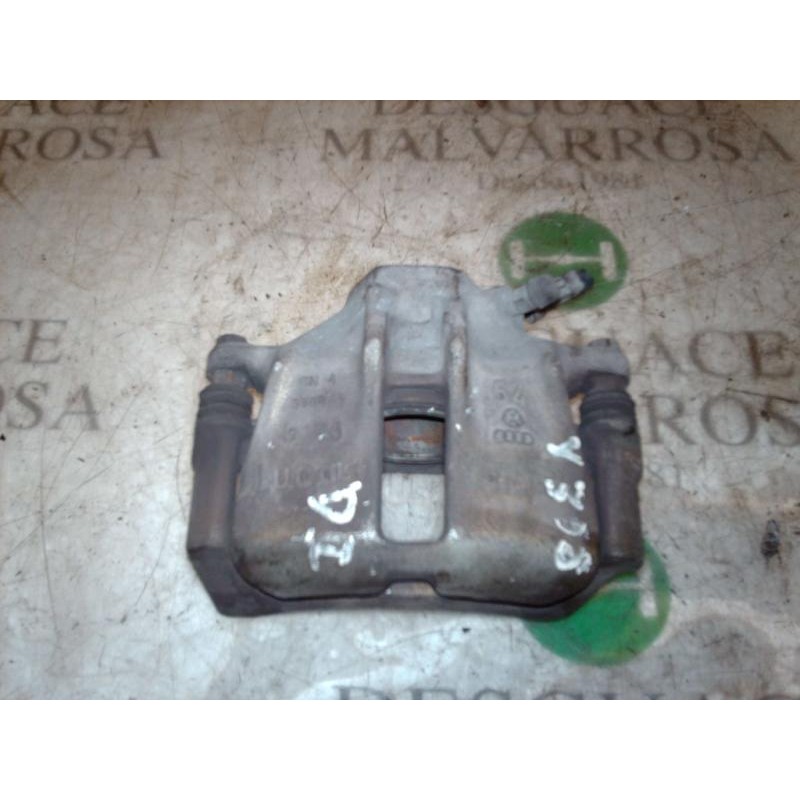 Recambio de pinza freno delantera izquierda para seat cordoba berlina (6k2) sport referencia OEM IAM   