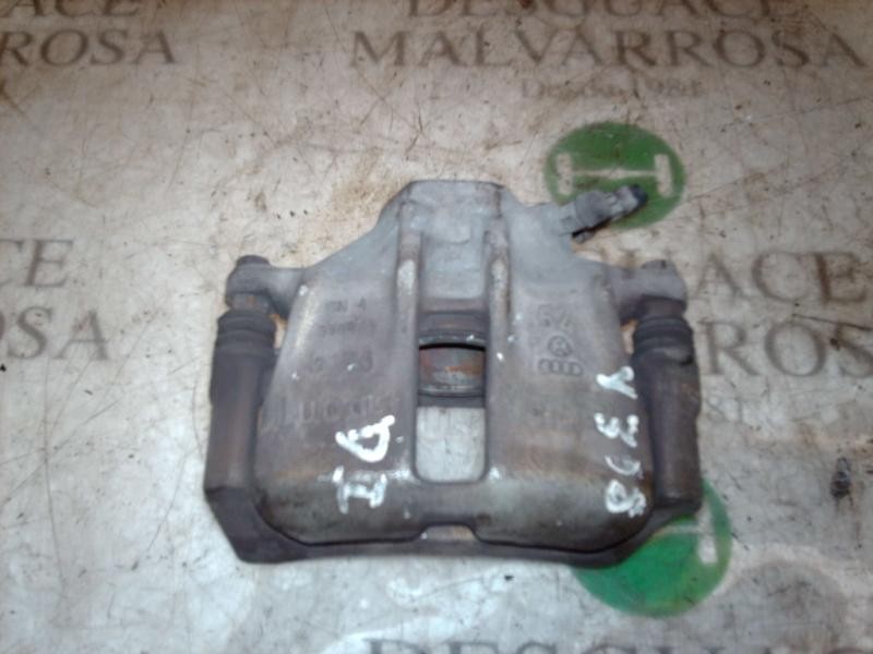 Recambio de pinza freno delantera izquierda para seat cordoba berlina (6k2) sport referencia OEM IAM   
