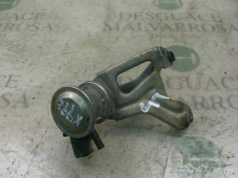 Recambio de valvula egr para opel vectra b berlina gl referencia OEM IAM   