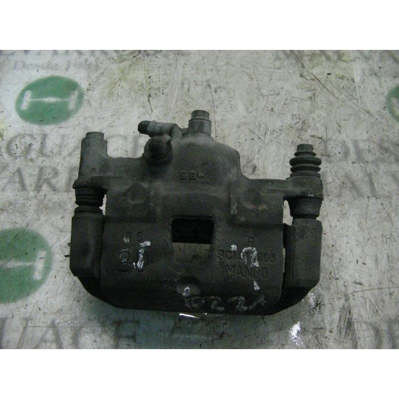 Recambio de pinza freno delantera derecha para hyundai accent (x3) 1.3 gs referencia OEM IAM   