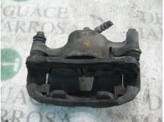 Recambio de pinza freno delantera derecha para hyundai accent (x3) 1.3 gs referencia OEM IAM    2