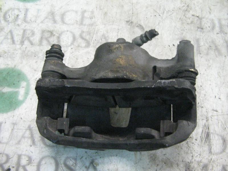 Recambio de pinza freno delantera derecha para hyundai accent (x3) 1.3 gs referencia OEM IAM   