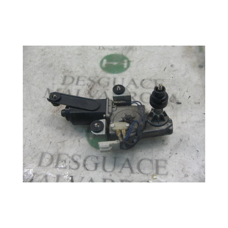 Recambio de motor limpia trasero para hyundai accent (x3) 1.3 gs referencia OEM IAM   