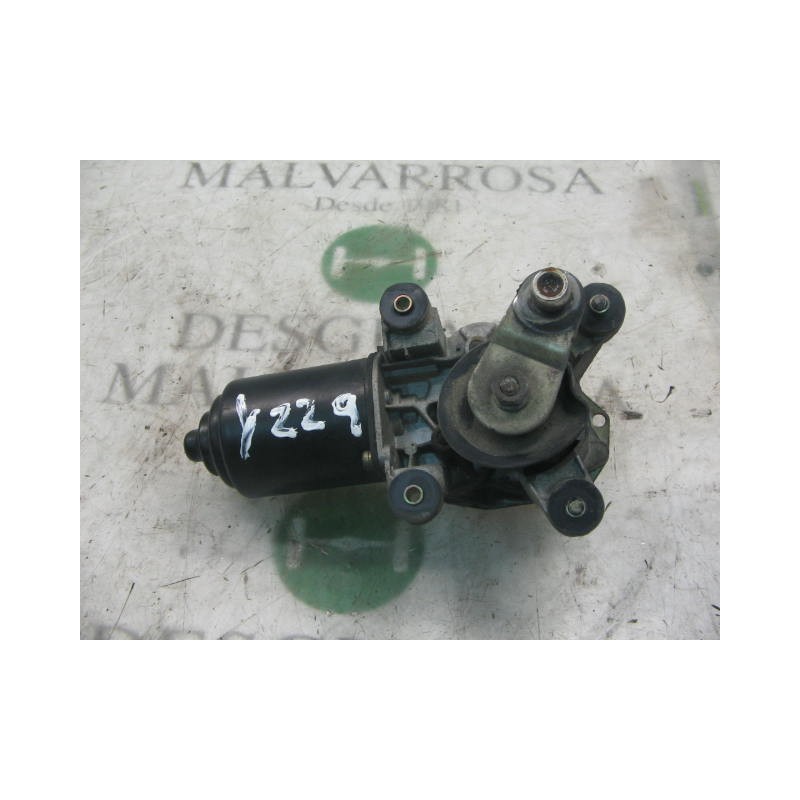 Recambio de motor limpia delantero para hyundai accent (x3) 1.3 gs referencia OEM IAM   