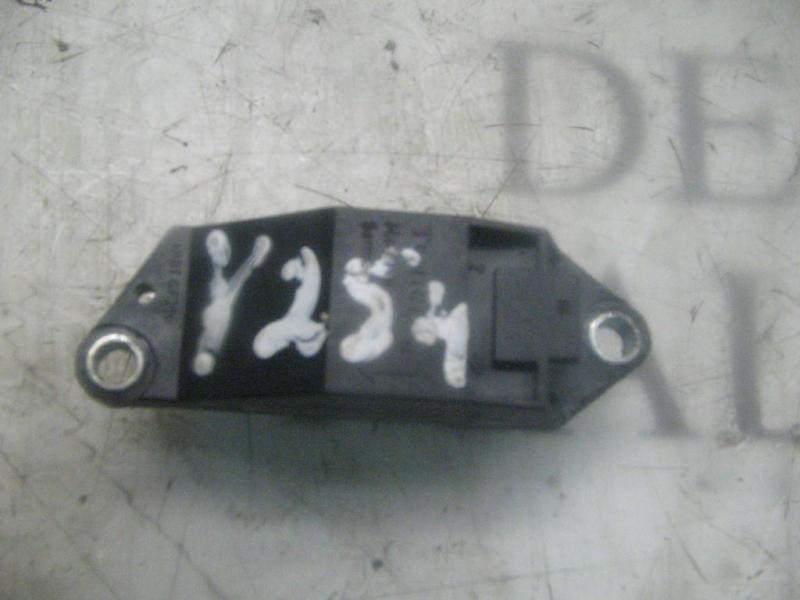 Recambio de modulo electronico para mercedes-benz clase cls (w219) 500 (219.375) referencia OEM IAM A0018209326 25571179A4 25571